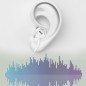 Samsung EO-IC100 Kablet Earbuds Hvid